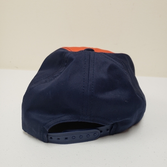 Tiger Cub Scout Cap Hat Adjustable Boys Youth Size - Picture 2 of 7